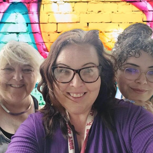 Meet your Posher, Michele - Picture 6 of 15